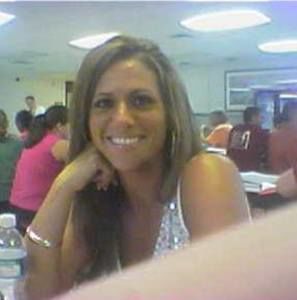 Meet your Posher, Debby